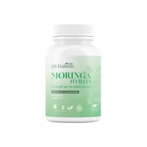 BIO GATRANA MORINGA 90 GELULES pharmashop