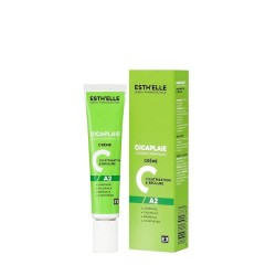 ESTH'ELLE CICAPLAIE A2 CREME CICATRISANTE 15GR PHARMASHOP