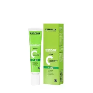 ESTH'ELLE CICAPLAIE A2 CREME CICATRISANTE 15GR PHARMASHOP