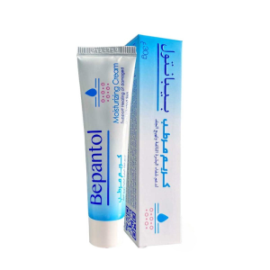 RONCEY BEPANTOL CREME HYDRATANTE 30GR PHARMASHOP