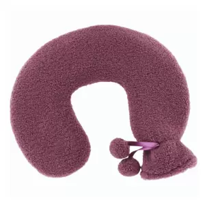 BOUILLOTTE CERVICALE VIOLET SHOOP'S 2L PHARMASHOP