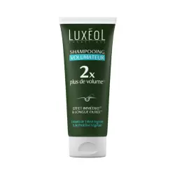 LUXEOL SHAMPOOING VOLUMATEUR 200ML PHARMASHOP