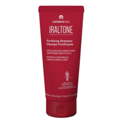 CANTABRIA LABS IRALTONE SHAMPOING FORTIFIANT 200ML PHARMASHOP