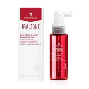 CANTABRIA LABS IRALTONE LOTION ANTI CHUTE 100ML PHARMASHOP