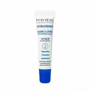 PHYTEAL HYDRADERMINE BAUME A LEVRES 15ML PHARMASHOP