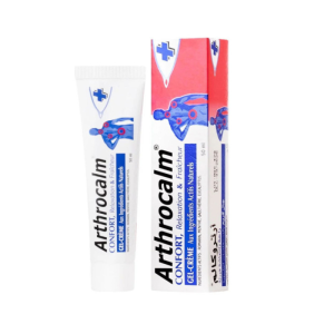 PHYTEAL ARTHROCALM CONFORT RELAXATION & FRAICHEUR 50ML PHARMASHOP