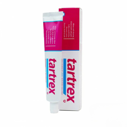 PHYTEAL TARTREX DENTIFRICE DENTS ET GENCIVES SENSIBLES 80ML PHARMASHOP