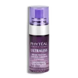 PHYTEAL ULTRALISS SERUM TRAITANT A LA KERATINE 40ML PHARMASHOP