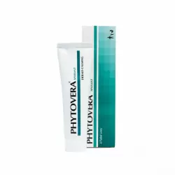 PHYTEAL PHYTOVERA GEL APAISANT 100ML PHARMASHOP