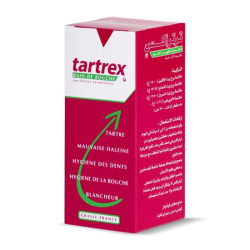 PHYTEAL TARTREX BAIN DE BOUCHE AUX HUILES ESSENTIELLES 250ML PHARMASHOP