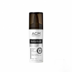 ACM DUOLYS CE SERUM INTENSIF ANTI-OXYDANT 15ML PHARMASHOP