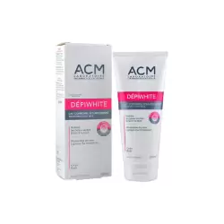 ACM DEPIWHITE LAIT CORPOREL 200MLPHARMASHOP