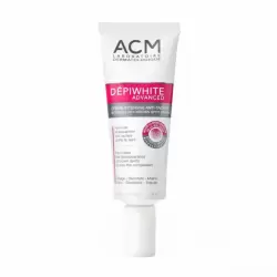 ACM DEPIWHITE ADVANCED CREME DEPIGMENTANTE 40ML PHARMASHOP