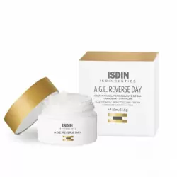 ISDIN ISDINCEUTICS AGE REVERSE DAY CREME 50ML PHARMASHOP