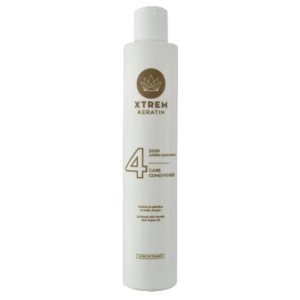 XTREM KERATIN SOIN APRES SHAMPOING N°4 250ML PHARM/ASHOP