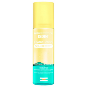 ISDIN PHOTOPROTECTEUR HYDRO LOTION SPF50 200 ML PHARMASHOP
