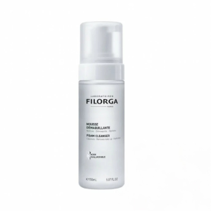 FILORGA MOUSSE DEMAQUILLANTE 150ML PHARMASHOP