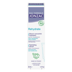 JONZAC REHYDRATE SERUM CONCENTRE DESALTERANT 30ML PHARMASHOP