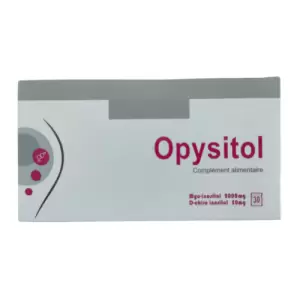 OPYSITOL 30 SACHETS pharmashop