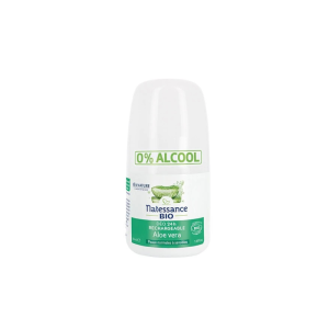 NATESSANCE DEO ALOE 50ML PHARMASHOP