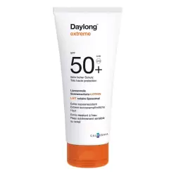 DAYLONG EXTREME LOTION SOLAIRE SPF50+ 200ML PHARMASHOP