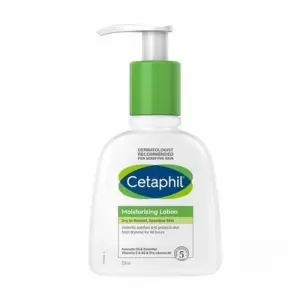 CETAPHIL LOTION HYDRATANTE 236 ML PHARMASHOP