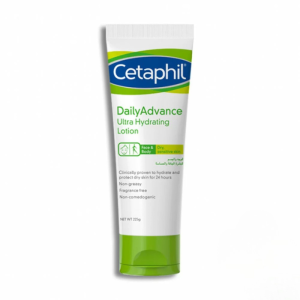 CETAPHIL DAILY ADVANCE 225 G PHARMASHOP