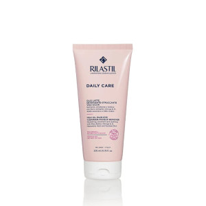 RILASTIL DAILY CARE LAIT NETTOYANT VISAGE 200ML PHARMASHOP