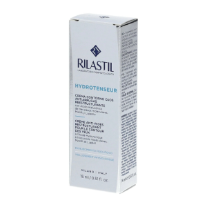 RILASTIL HYDROTENSEUR CREME ANTI RIDES REESTRUCTURANTE 40ML PHARMASHOP