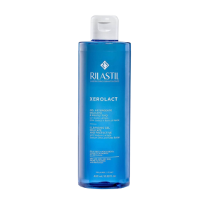 RILASTIL XEROLACT GEL NETTOYANT 400ML PHARMASHOP