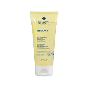 RILASTIL XEROLACT HUILE 200ML
PHARMASHOP
