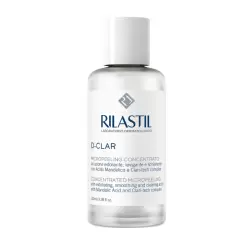 RILASTIL D-CLAR MICROPEELING CONCENTRE 100ML PHARMASHOP