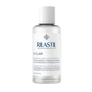RILASTIL D-CLAR MICROPEELING CONCENTRE 100ML PHARMASHOP
