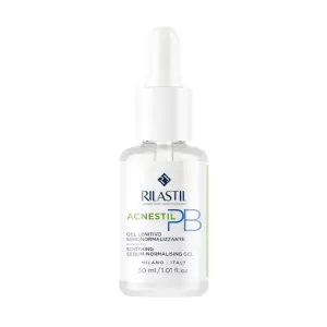 RILSTIL ACNESTIL GEL SERUM SEBOREGULATEUR 30ML PHARMASHOP