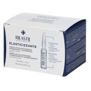 RILASTIL AMPOULES ELASTIFIANTES 10x1,5ML PHARMASHOP