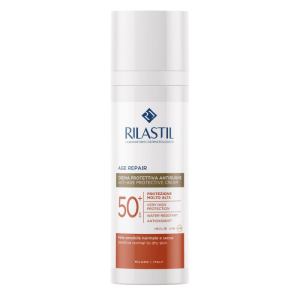 RILASTIL CREME AGE REPAIR SPF50+ 50ML  PHARMASHOP