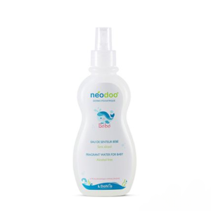 NEODOO EAU DE SENTEUR BEBE 250ML PHARMASHOP