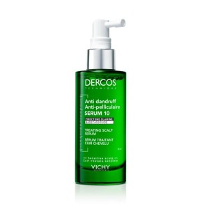 VICHY DERCOS ANTI DANDRUFF SERUM 10 90ML PHARMASHOP