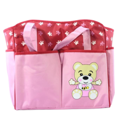 BABYS SAC MAMAN BEBE PHARMASHOP