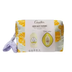ROGE CAVAILLES TROUSSE CREME LAVANTE DERMATO 500ML+SOIN INTIME EXTRA-DOUX 50ML (OFFERT) PHARMASHOP