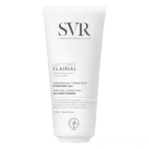 SVR CLAIRIAL LAIT DE CORPS 200ML PHARMASHOP