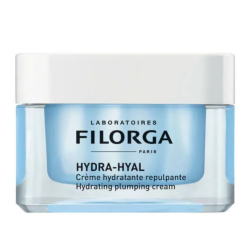 FILORGA HYDRA HYAL CREME HYDRATANTE REPULPANTE 50 ML