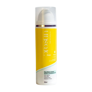 PROSUN ECRAN SOLAIRE PEAUX MIXTES A GRASSES SPF50+ 50ML PHARMASHOP
