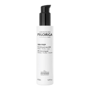 FILORGA SKIN PREP GEL NETTOYANT AUX AHA 150ML PHARMAHOP