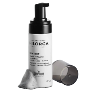 FILORGA SKIN PREP MOUSSE NETTOYANTE ENZYMATIQUE 150MLPHARMASHOP