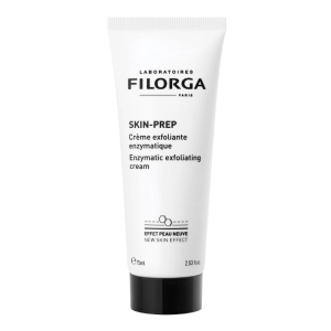 FILORGA SKIN PREP CREME EXFOLIANTE ENZYMATIQUE 75ML PHARMASHOP