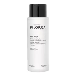FILORGA SKIN PREP SOLUTION MICELLAIRE 400ML PHARMASHOP