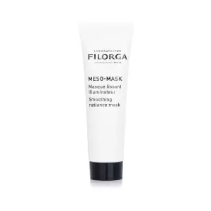 FILORGA MESO MASK MASQUE LISSANT ILLUMINATEUR 30ML PHARMASHOP