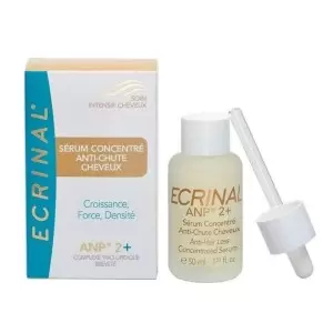ECRINAL SERUM CONCENTRE ANTI CHUTE CHEVEUX 50ML pharmashop