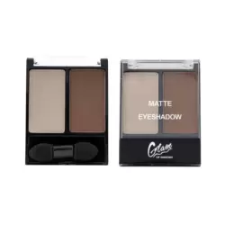 GLAM EYESHADOW MATTE 02 4GR